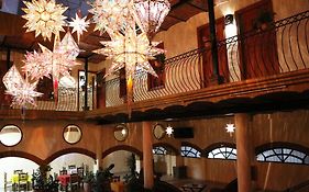 Hotel Castillo Santa Cecilia